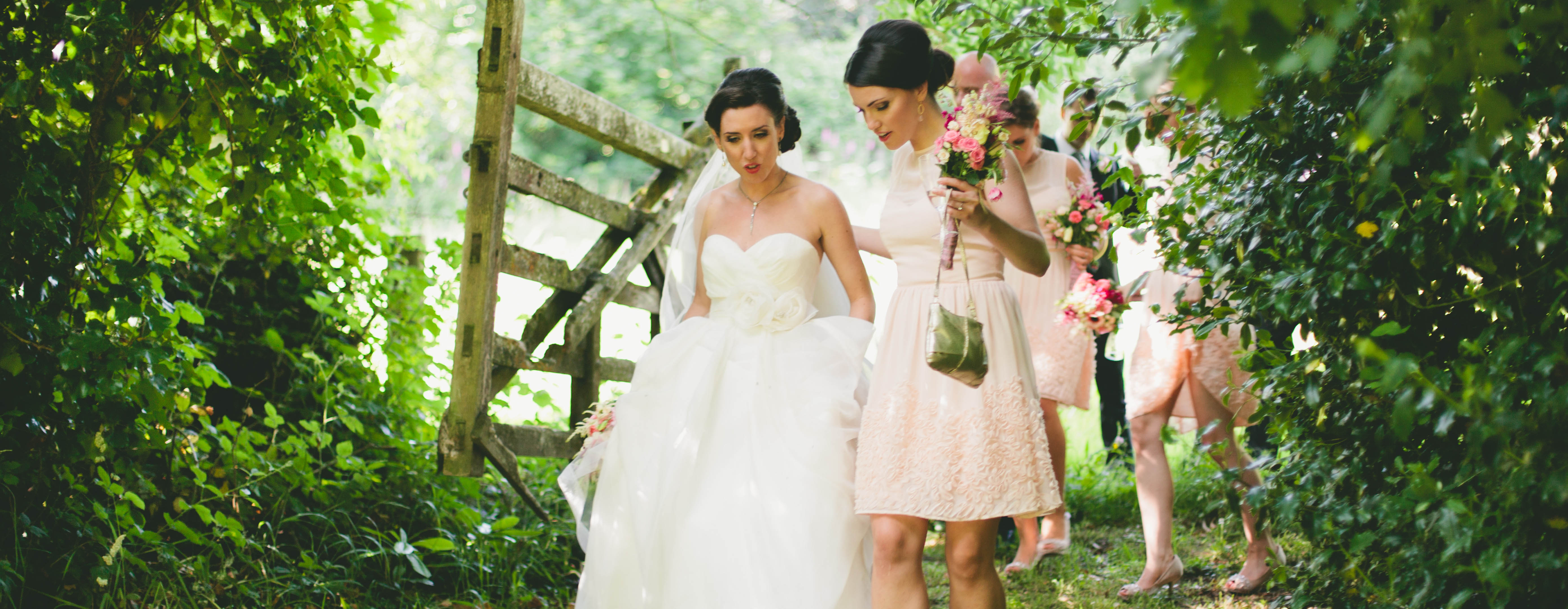 Weddings