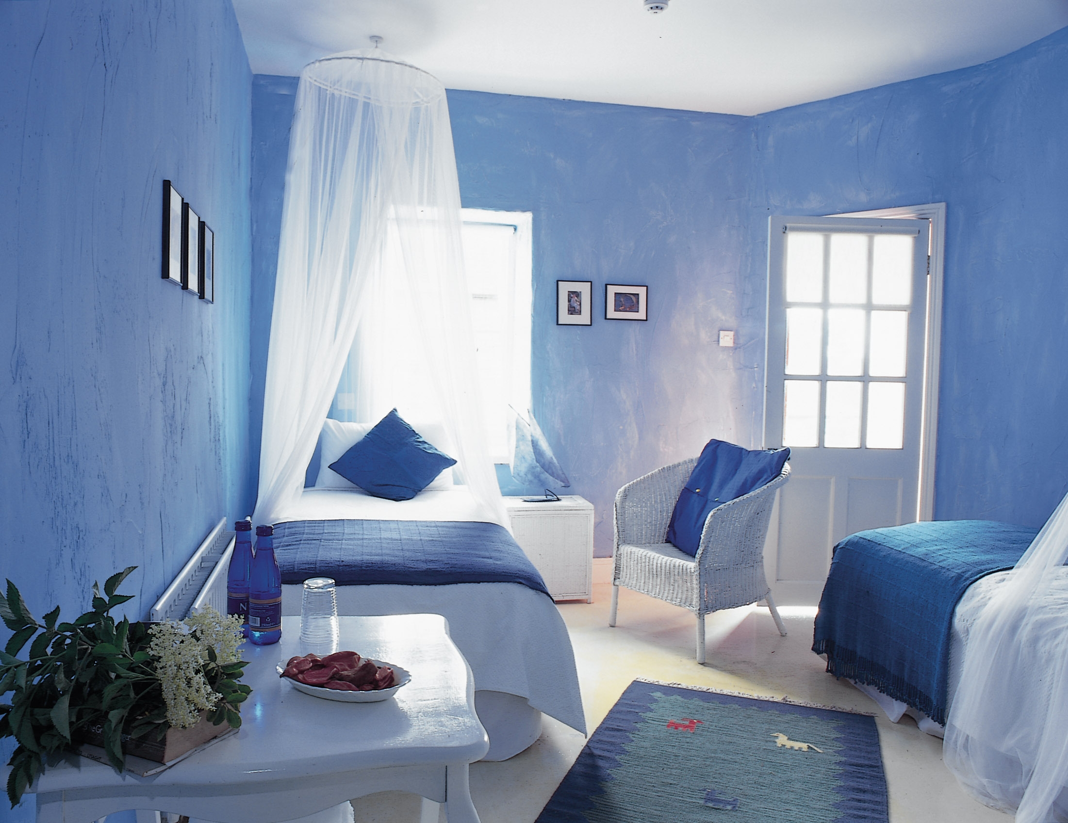 Accommodation