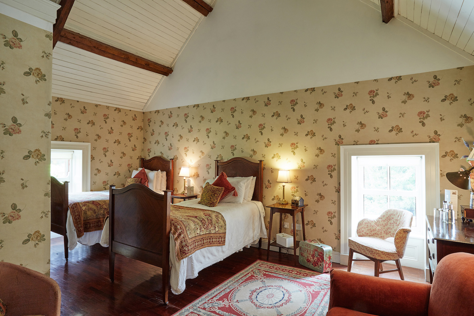 Accommodation
