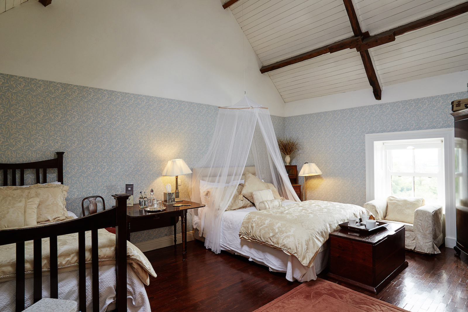 Accommodation