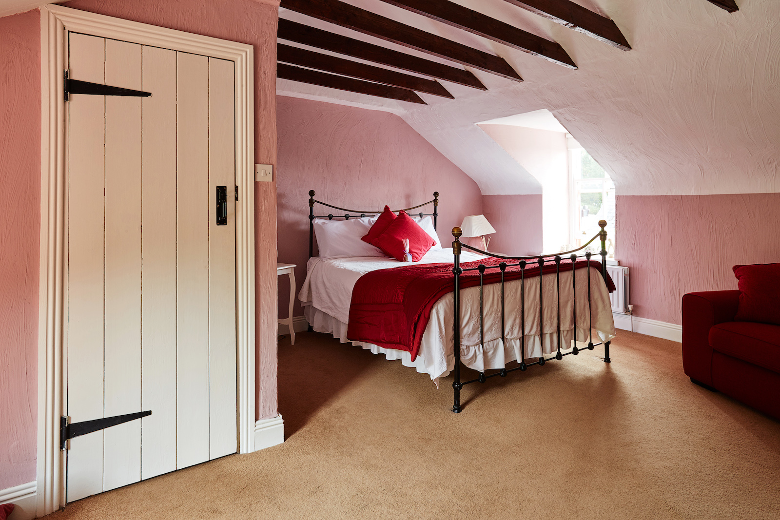 Accommodation